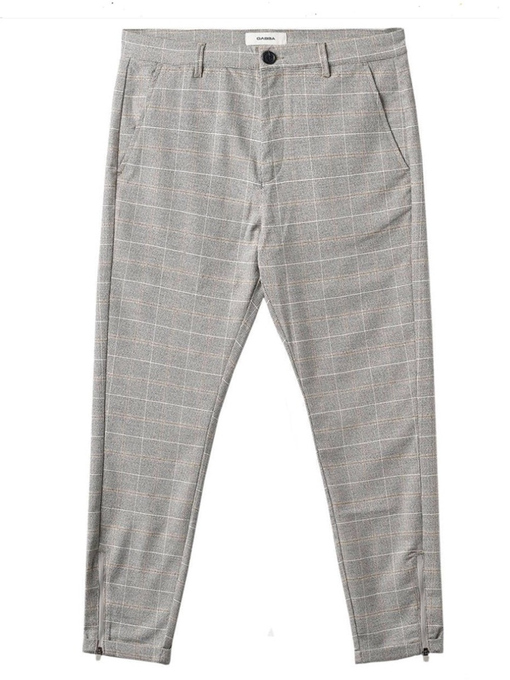PISA SLIM CHINO GABBA like new size L regular